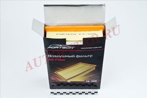 Фильтр воздушныйFORD: Focus II (04-07), Focus