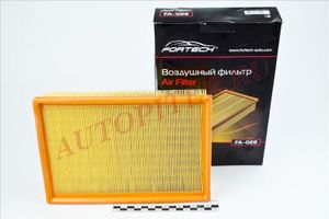 Фильтр воздушныйFORD: Focus II (04-07), Focus