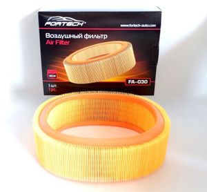 Фильтр воздушный RENAULT: Logan, Clio