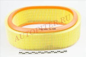 Фильтр воздушный RENAULT: Logan, Clio