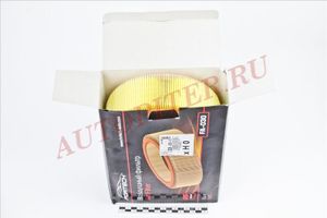 Фильтр воздушный RENAULT: Logan, Clio