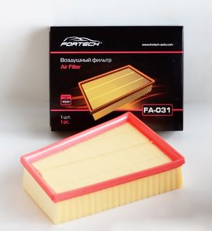 Фильтр воздушный RENAULT: Megane II