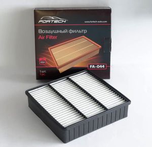 Фильтр воздушный Mitsubishi:Lancer Vlll (CK_A;CJ_A