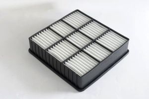 Фильтр воздушный Mitsubishi:Lancer Vlll (CK_A;CJ_A