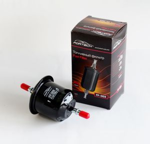 Фильтр топливный Fortech - FF-003 : WK 55