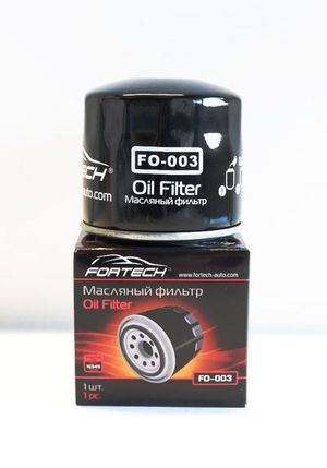 Фильтр очистки масла HYUNDAI: Solaris (10~)