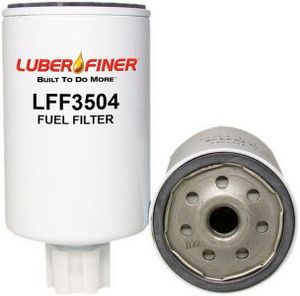 Фильтр топливный LFF3504 LUBER-FINER lff3504 Luber-Finer