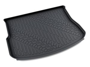 Коврик в багажник полиуретан Land Rover Range Rover Evoque 2011- a0031545vpl Agatek