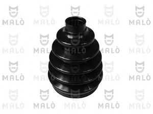 Пыльник, приводной вал 15480 Malo