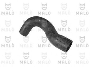 Шланг радиатора 238694A Malo