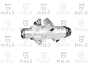 Рабочий цилиндр, система сцепления 88700 Malo