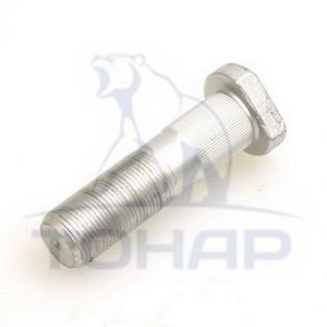 шпилька стуцы колеса !дисковый тормоз М22x1.5/29 L=95/86 \ ТОНАР 1282000020 Тонар