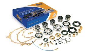 РК КПП 5 ступка ВАЗ-2108-2112 KRAFT kt103003 Kraft