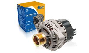 Генератор ВАЗ-1118-19 (90А) KRAFT kt203009 Kraft