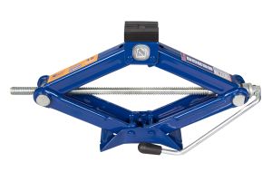 Домкрат ромбовый 1,5т KRAFT Master (105-390мм) kt800053 Kraft