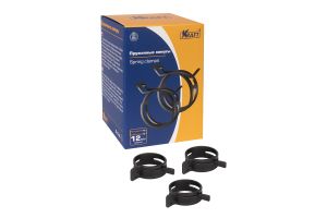 Хомут пружинный 35мм OBERKRAFT kt880552 Kraft