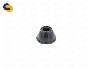 Силиконовый пыльник шаровой опоры NISSAN 21х47х30, набивной 00178h310d Полимер