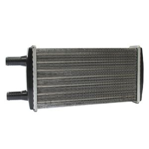 Радиатор отопителя (печки) Газель Бизнес, ГАЗ 3302, 2705, 3221 27058101060 Пекар