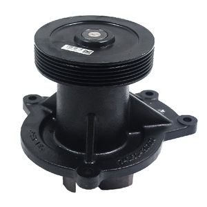 Помпа КАМАЗ Евро-3 с прокладкой 740.63-1307010 ПЕКАР 740631307010 Пекар