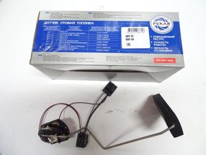 ДУТУ1 ДУТ-У1 Датчик уровня топлива для а/м УАЗ 315195, 315196 (для ЭБН 315195-1139020) dyty1 Пекар