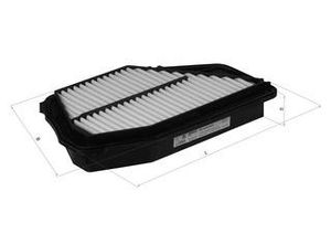 Воздушный фильтр LX 844 Knecht/Mahle