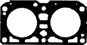 Прокладка, головка цилиндра