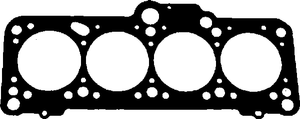 Прокладка, головка цилиндра 0056082 Elwis