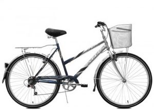 STELS Navigator 210 Lady Велосипед дорожный 26" 1