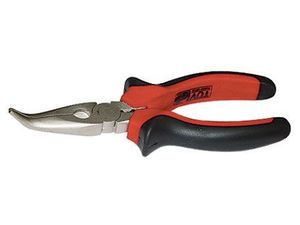 Круглогубцы 180 мм MATRIX (изогнутые) 17422 Matrix