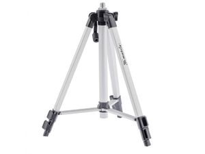 Штатив для уровня лазерного H=45-110см, 1/4" и 5/8",чехол MATRIX 35089 Matrix