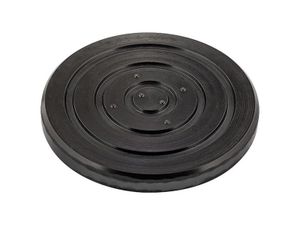 Резиновая накладка для подкатного домкрата// Россия// Matrix 50906 Matrix