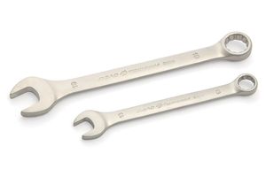 Набор ключей комбинированных 6 шт. холдер