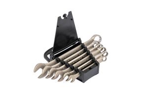 Набор ключей комбинированных 6 шт. холдер