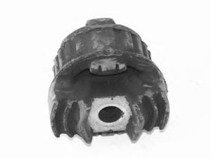 Втулка, балка моста 11355 01 Lemforder