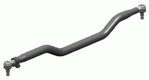 Поперечная рулевая тяга 23990 01 Lemforder