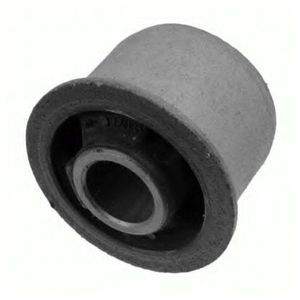 Сайлентблок задней балки передний для Volvo S60 2000-2009 29506 01 Lemforder