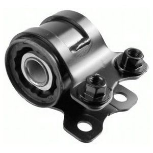 Сайлентблок переднего рычага задний для Ford Focus II 2008-2011 30801 01 Lemforder