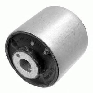 Сайлентблок верхнего рычага для Mercedes Benz R172 SLK 2010-2016 35400 01 Lemforder