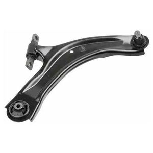 Рычаг передний правый для Nissan Qashqai+2 (JJ10) 2008-2014 3816801 Lemforder