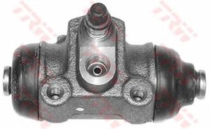 Колесный тормозной цилиндр BWL287 Trw/Lucas