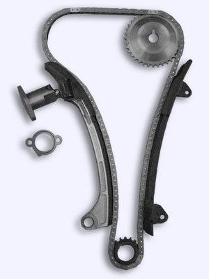 К-кт цепи ГРМ для Toyota Camry V40 2006-2011 t031b OSK