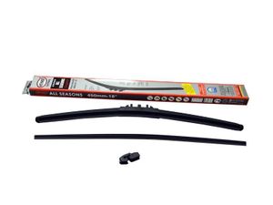 Щетка стекла  18"  безрамная