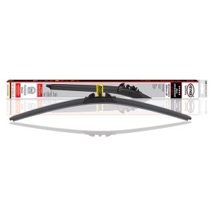 Щетка стеклоочистителя 21"/53см всесезонная HEYNER