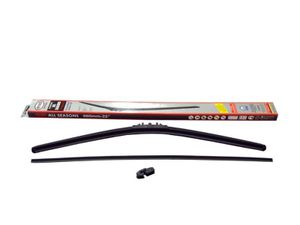 Щетка стеклоочистителя 22"/56см всесезонная HEYNER