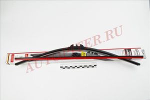 Щетка стекла  24" б/к