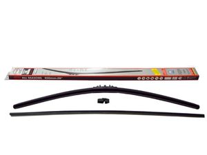 Щетка стеклоочистителя 26"/65см всесезонная HEYNER