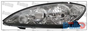 фара левая Toyota Camry '04-06  - 811708Y004 t011l Bullid