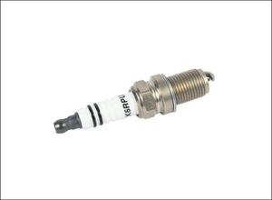Свеча зажигания, серия Platinum+U, 1 шт. Chevrolet Lacetti 1.4, 1.6, 1.8, Lanos 1.6, Captiva 2.4, D k6rpu Torch
