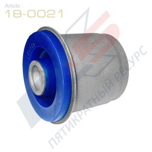 Сайлентблок балки переднего моста Hummer H2 OE 15212425 180021 X5 Resourse