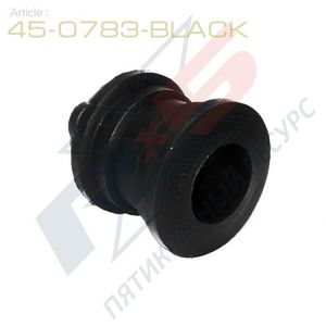 ПОЛИУРЕТАНОВАЯ Втулка, KINETIC DYNAMIC SUSPENSION SYSTEM 450783black X5 Resourse